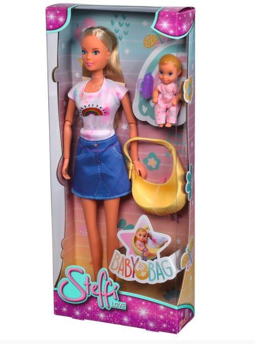 Image du produit Simba SL Baby Bag