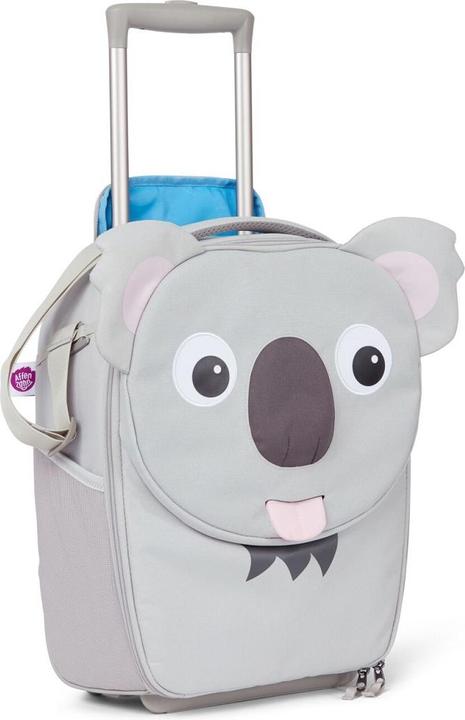 Immagine prodotto Affenzahn Karla Koala (18 l, Bagaglio a mano (fino a 50 litri))