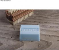 Actual product image Rayher Labels "Thank you",30x15mm,40x15 mm,50x15mm, 3 pcs.