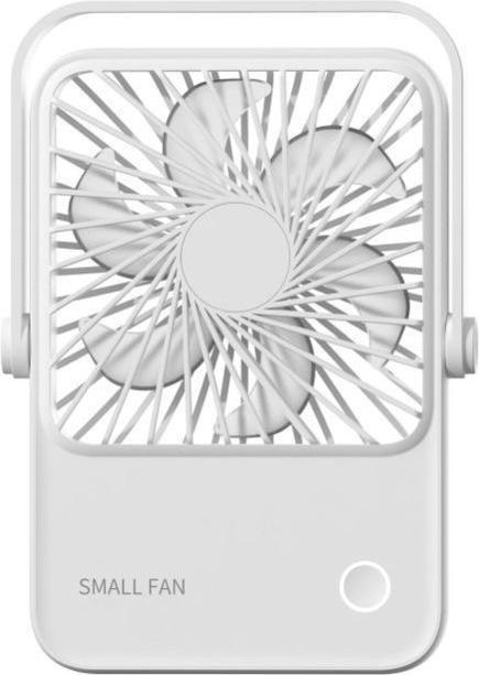 Immagine prodotto OEM Other small household appliances Desk fan with adjustable stand HX-122 white