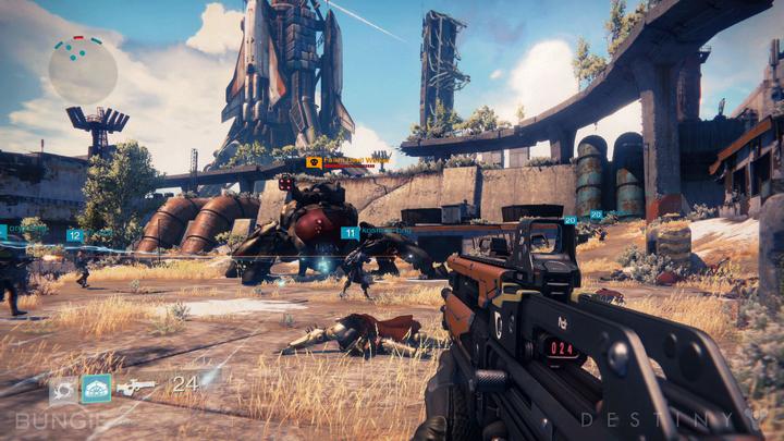 Produktbild Activision Destiny Vanguard Edition (Day-One) (PS3)