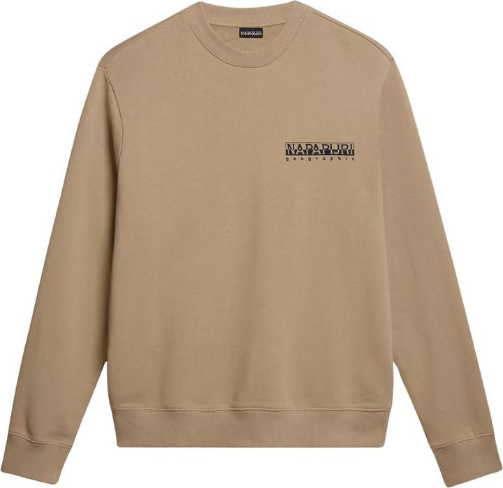 Napapijri pullover faber (S)