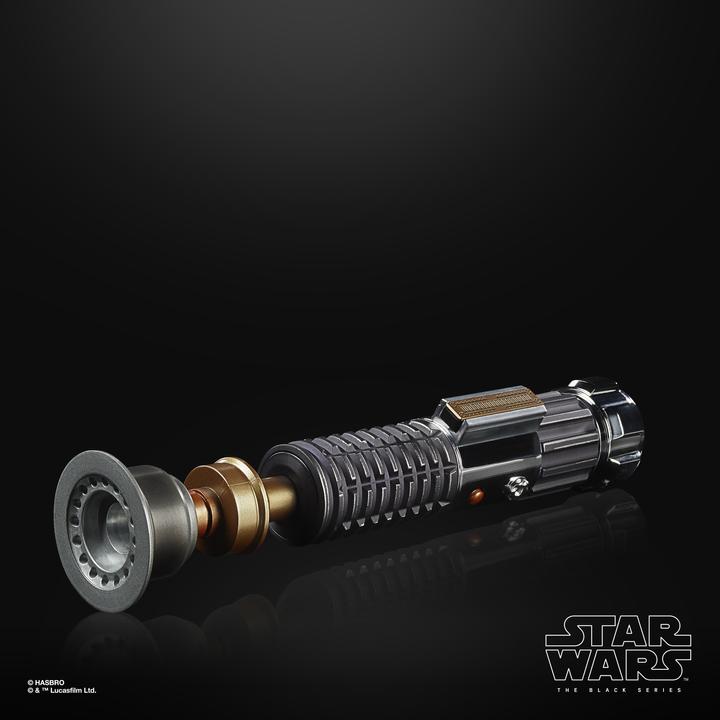 Produktbild Hasbro Star Wars: Force FX Light Saber