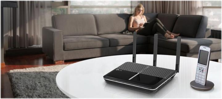 Image du produit TP-Link Archer VR2100v