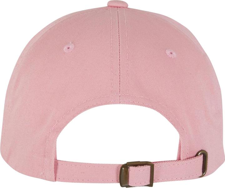 Produktbild Mister Tee MisterTee Heart Shapes Dad Cap - 194149 (One Size)