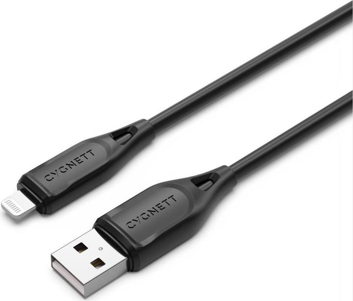 Productafbeelding Cygnett CY-CY4699PCCAL Ladekabel (1 m, USB 3.2 Gen 1, 30 W)