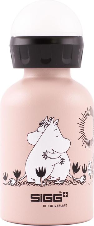 Actual product image Sigg Moomin children (0.30 l)