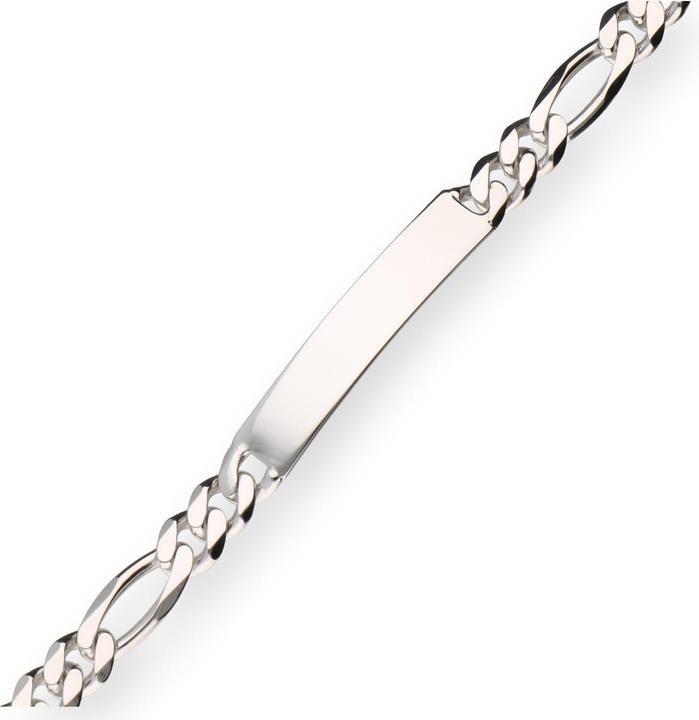 Produktbild Carat Identity (0.69 cm, Silber)