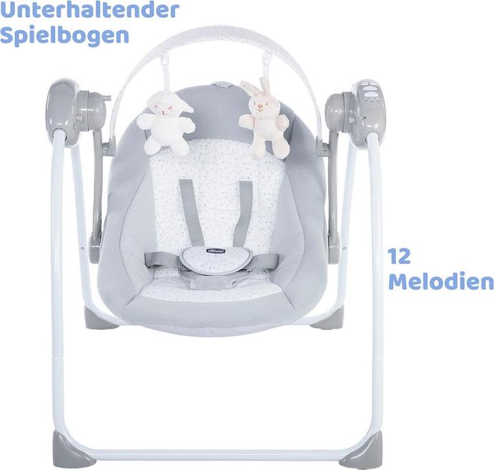 Image du produit Chicco Détendez-vous et jouez