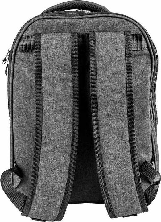 Image du produit Fennek Grill Grillbesteck-Set Backpack Schwarz