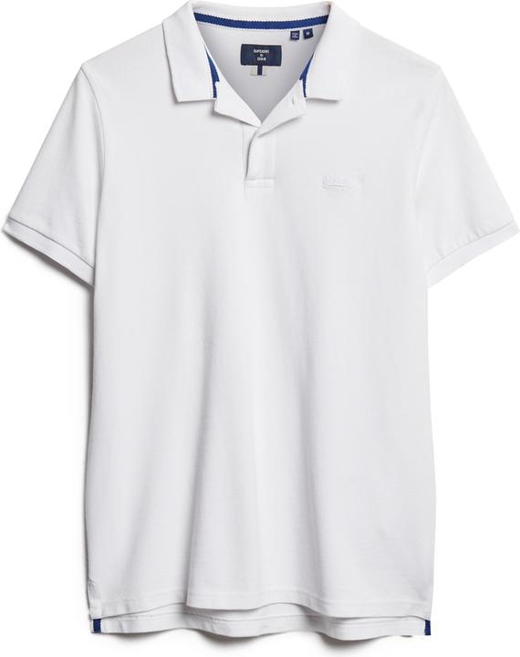 Actual product image Superdry Pique Polo (M)