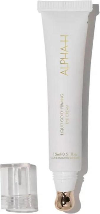 Produktbild Alpha-H Alpha h Liquid Gold Straffende Augencreme 15ml (15 ml)