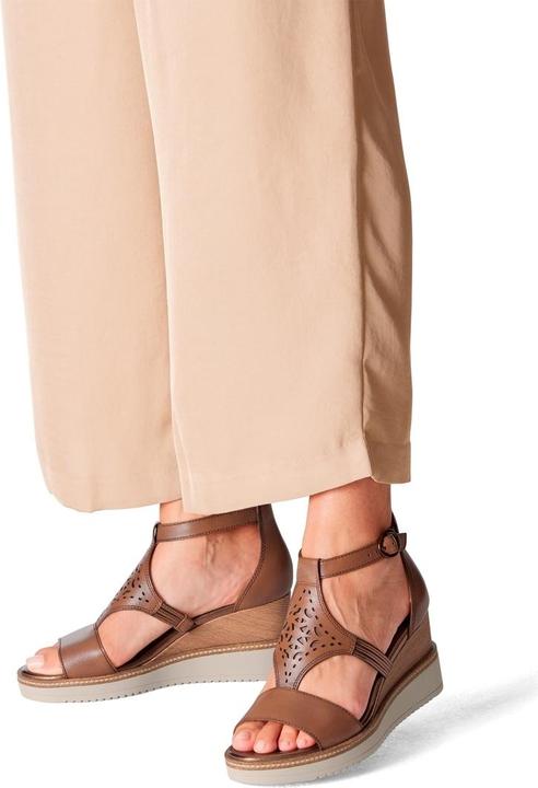 Actual product image Tamaris Sandal (40)