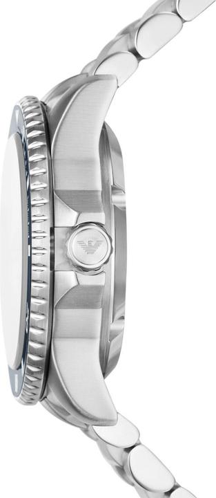Produktbild Emporio Armani Sea Explorer Automatic (Analoguhr, 42 mm)