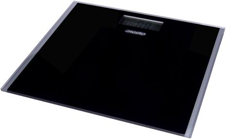 Produktbild Mesko MS 8150B Personenwaage Rechteck Elektronische Personenwaage (150 kg)