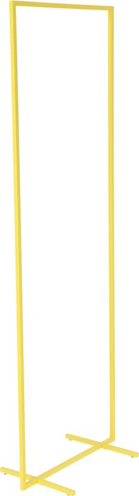 Jaune de zinc RAL 1018
