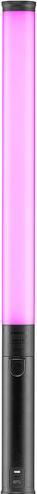 Actual product image Westcott Ice Light 3 RGB LED Tube Light Mit Batteriegriff und Barndoors (Further permanent lights)