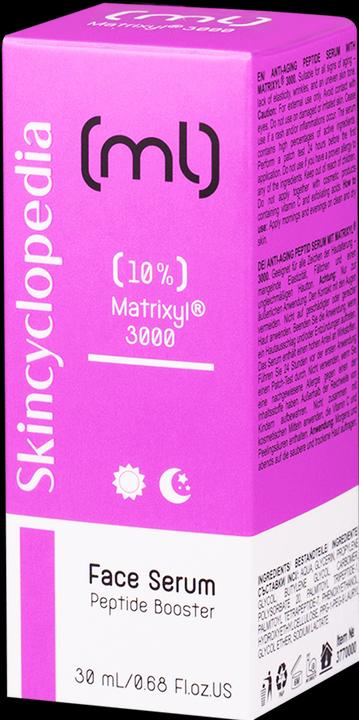 Immagine prodotto Skincyclopedia 10% Matrixyl 3000 (30 ml)