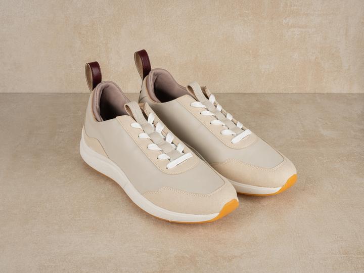 Actual product image GNL George Sandy Bordeaux (37)