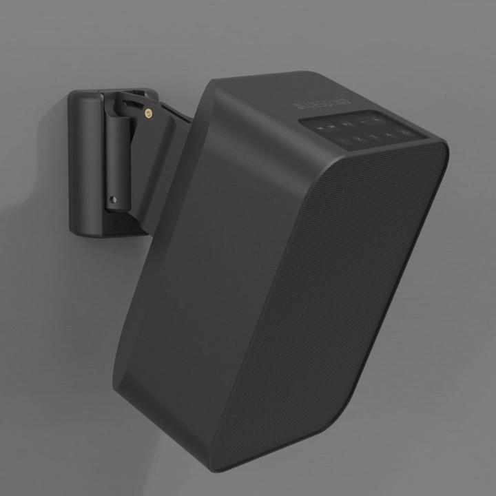 Immagine prodotto Cavus CMBPFW - Bluesound (1 pz., Installazione a parete, Rotante, Inclinabile)