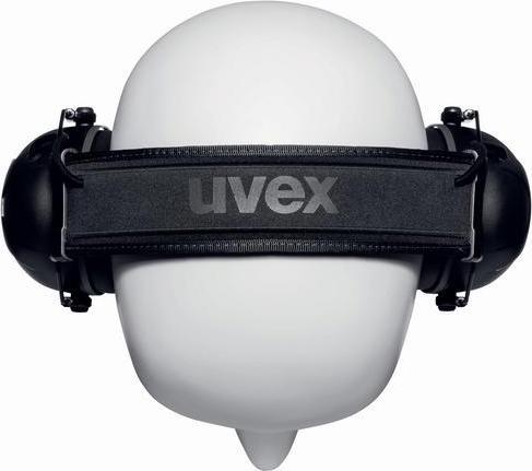 Actual product image Uvex Safety AXess one (1 x)