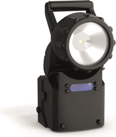 Produktbild RZB LED-Handscheinwerfer (140 lm)