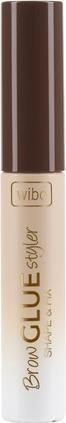 Wibo Brow Glue Styler Fix Eye Glue 6G