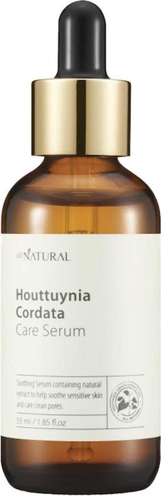 Produktbild All Natural Houttuynia Cordata Care Serum (55 ml, 24h Creme)