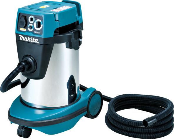 Produktbild Makita Vacuum cleaner VC3211HX1 1050W (Nass-Trockensauger)