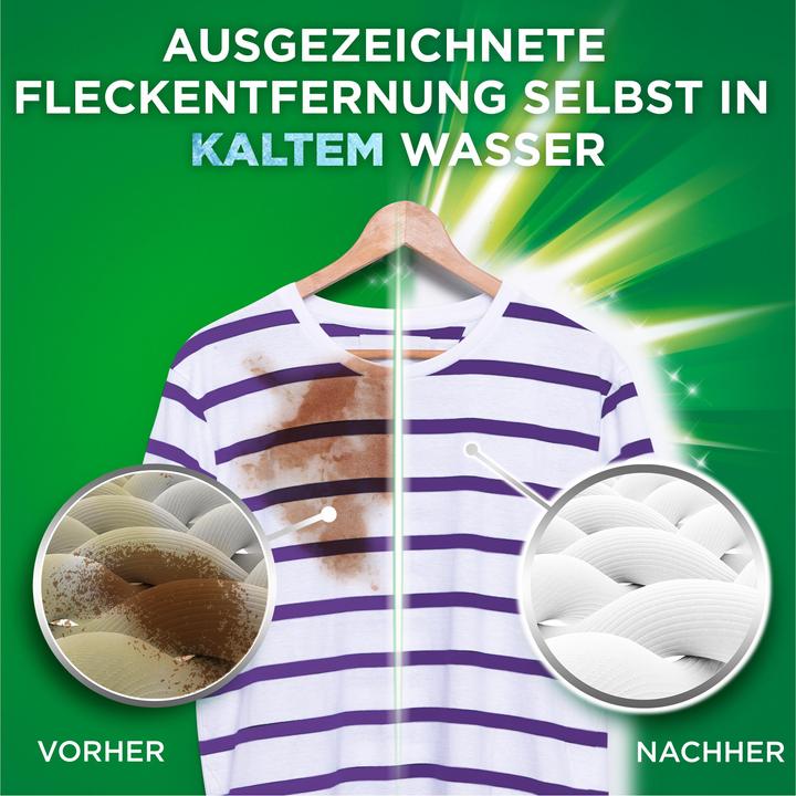 Productafbeelding Ariel All-in-1 (76 Wascycli, Pods)