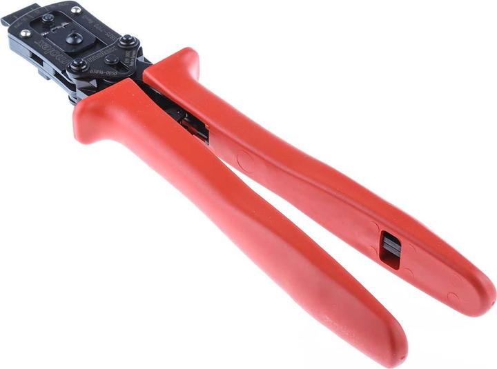 Produktbild Molex Mega-Fit Hand Crimp Tool - 12,14,16 AWG