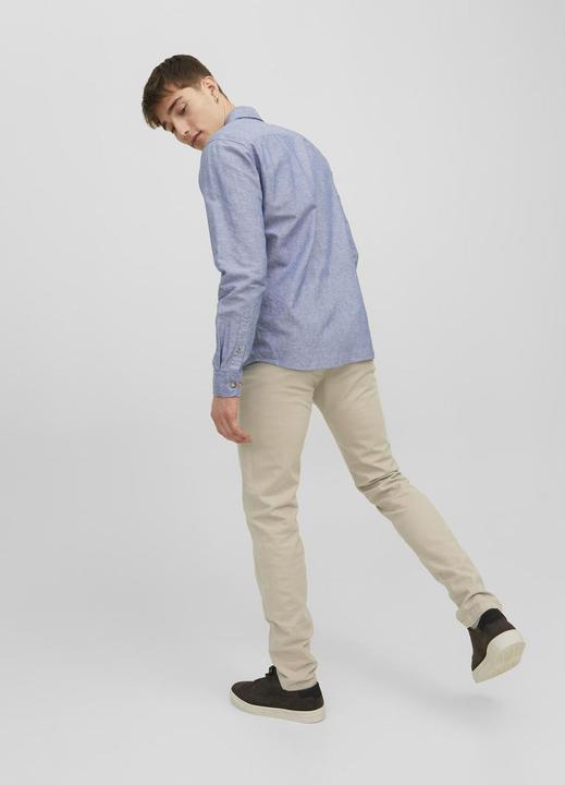Actual product image Jack & Jones Marco Fury Ana Chino Slim Dune (W36/L32)