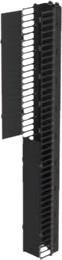 Eaton Kit de gestion de câbles vertical haute densité RA 42U x - BLK