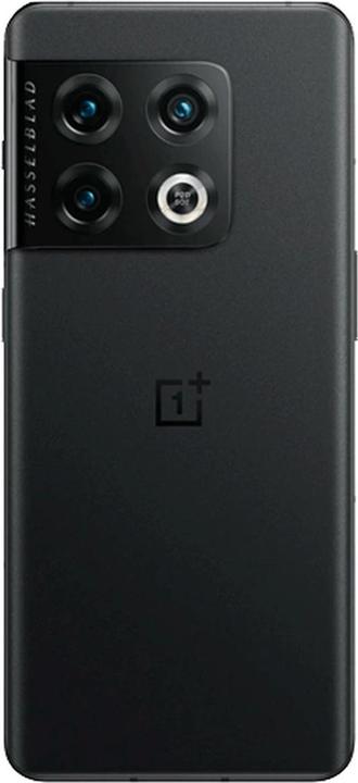 Actual product image OnePlus 10 Pro (128 GB, Volcanic Black, 6.70", Dual SIM, 48 Mpx, 5G)