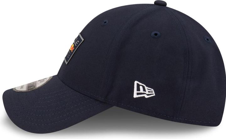 Produktbild New Era 9Forty Strapback Cap - REPREVE Red Bull Racing navy (One Size)