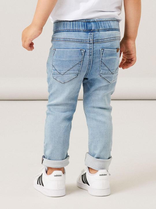 Image du produit Name it Jeans sweat coupe regular (110)