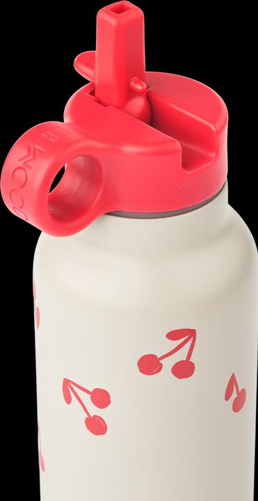 Image du produit Liewood Gourde Falk Cherries (500 ml) (0.50 l)