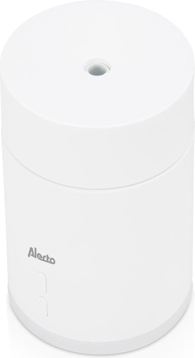 Actual product image Alecto Baby alarm clock (20 m²)