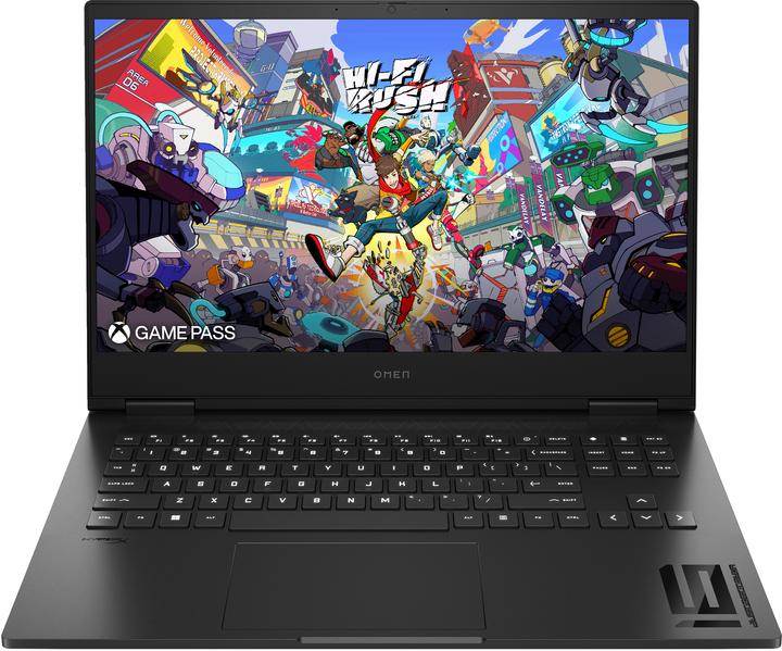 Immagine prodotto HP Computer portatile da gioco OMEN 16-wf1500nz CH (16.10", Intel Core i5-14500HX, 16 GB, 1000 GB, CH)
