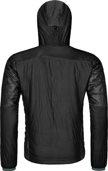 Ortovox Westalpen Swisswool Jacket