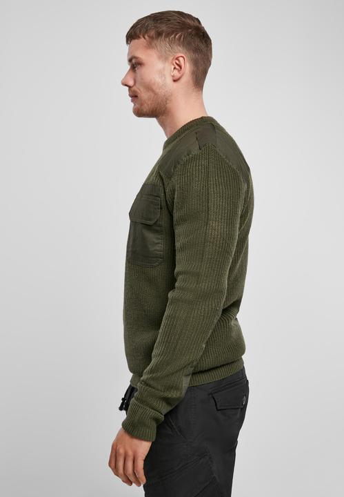 Immagine prodotto Brandit Maglione militare (L)