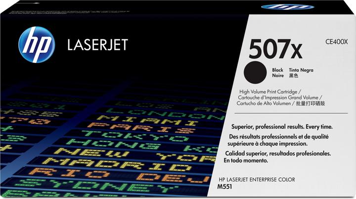 HP 507x