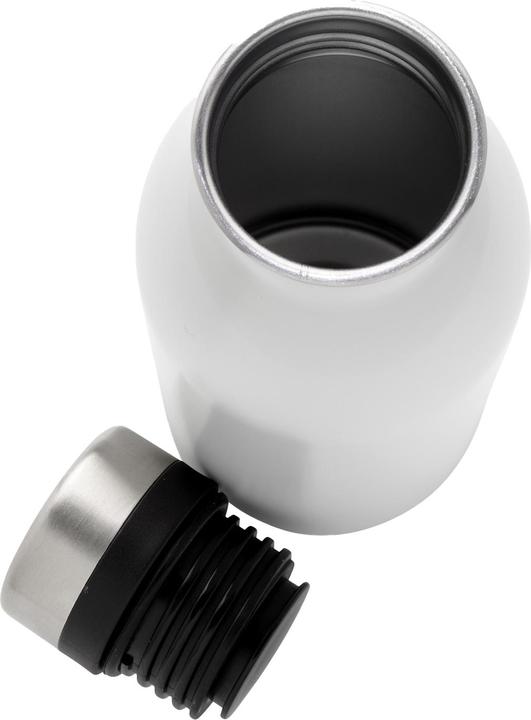 Produktbild Xd Collection Wasserflasche Deluxe Edelstahl 500ml (0.50 l)