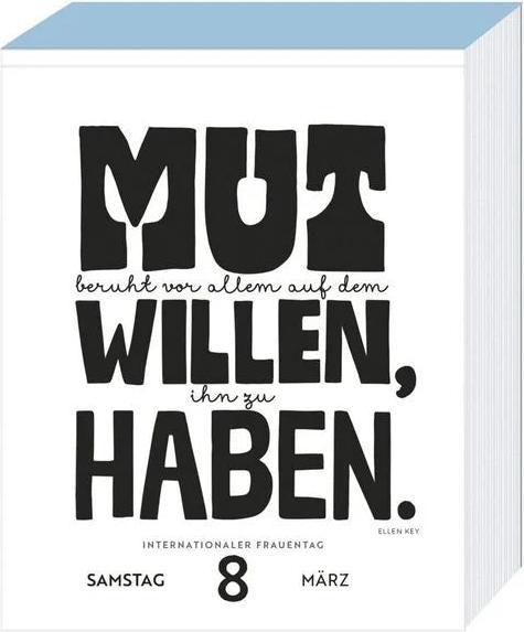 Image du produit Geniessen Abreisskalender 2025 (15 x 18 cm, Allemand)
