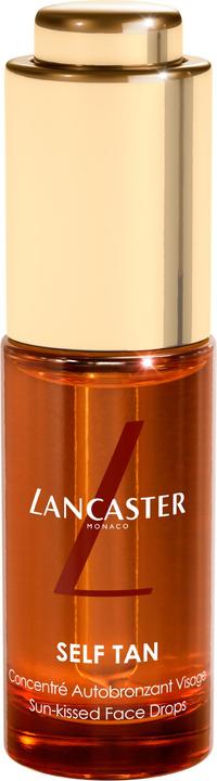 Immagine prodotto Lancaster Gocce per il viso pulito (Siero autoabbronzante, 15 ml)