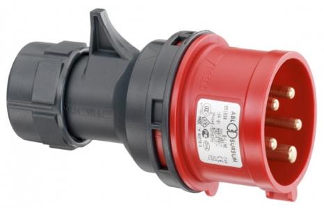 ABL CEE plug (CEE 16/5)