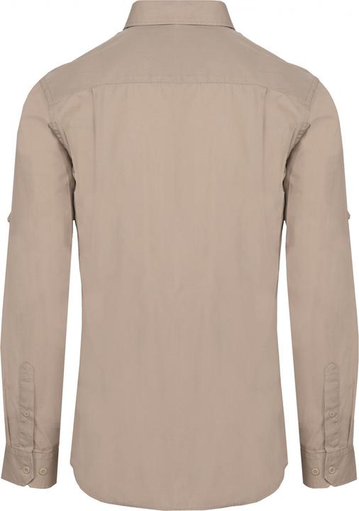 Produktbild Kariban Safari (XXL)
