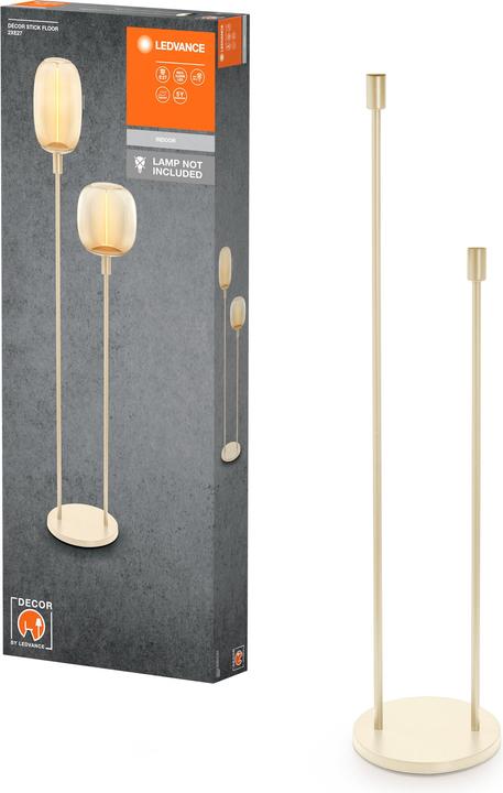 Immagine prodotto Ledvance Lampada da terra LEDV