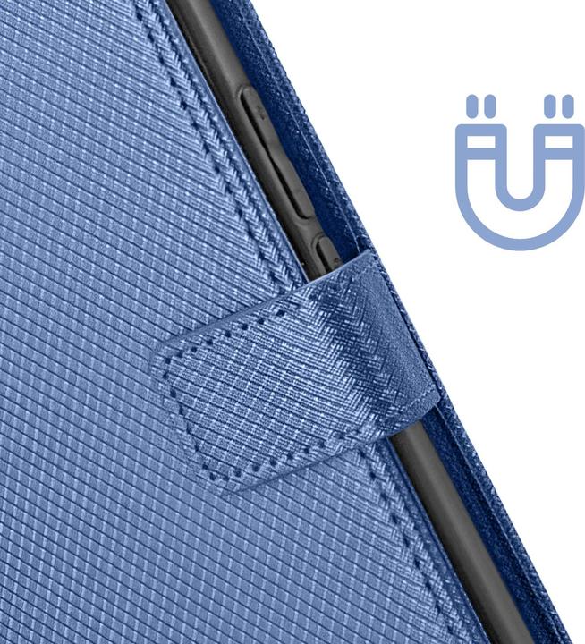 Actual product image Avizar Quilted Chic Cover Series (Honor Magic6 Lite)