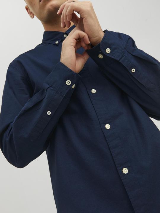 Actual product image Jack & Jones Oxford (S)